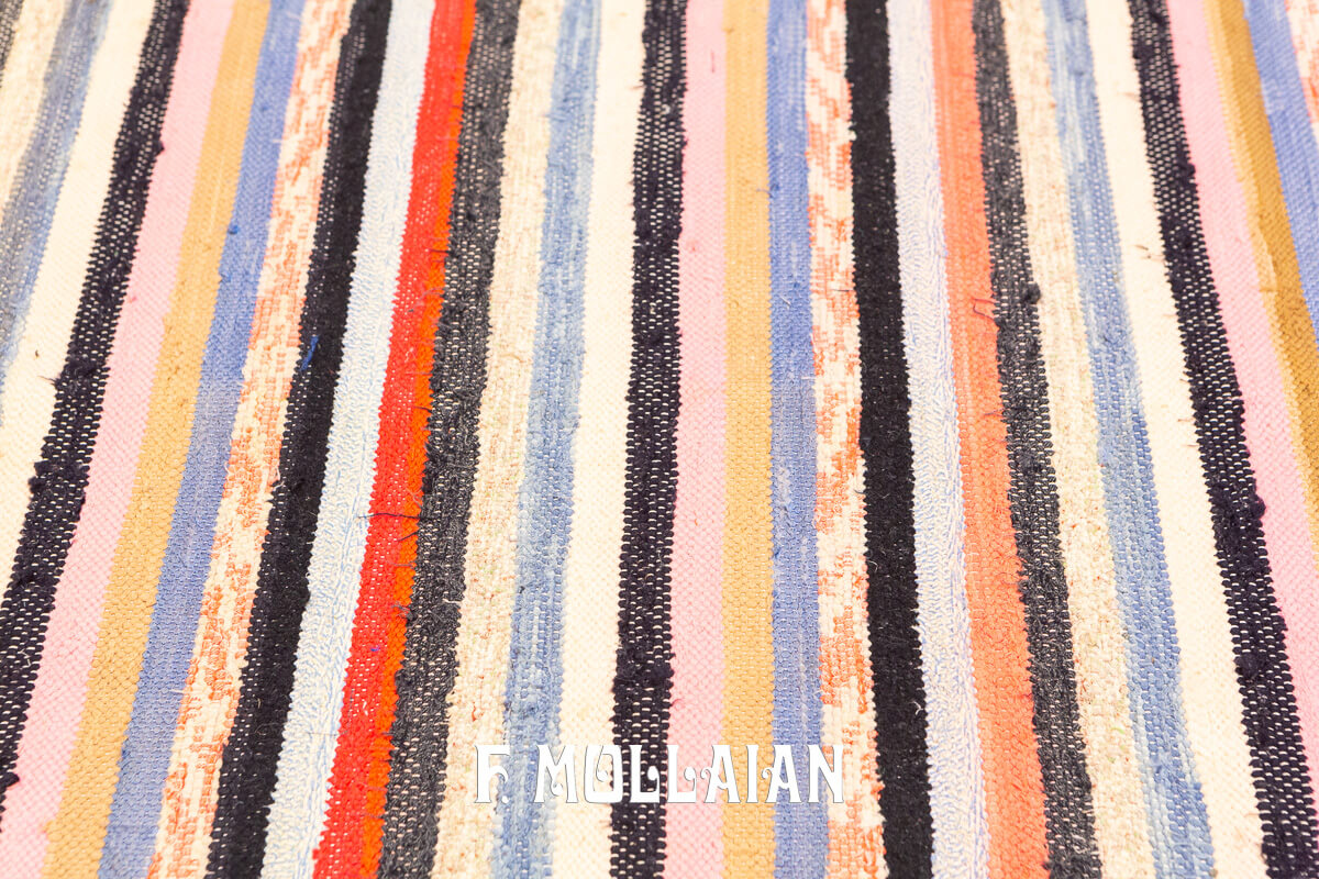 Scandinavian Rug n°:197701